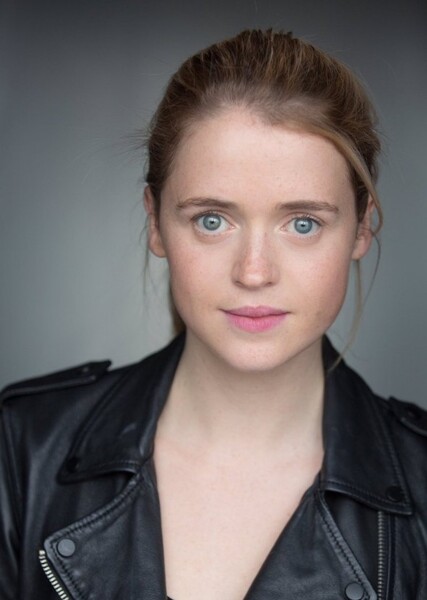 Sofia Oxenham photo