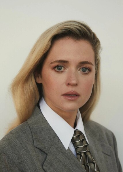 Sofia Oxenham