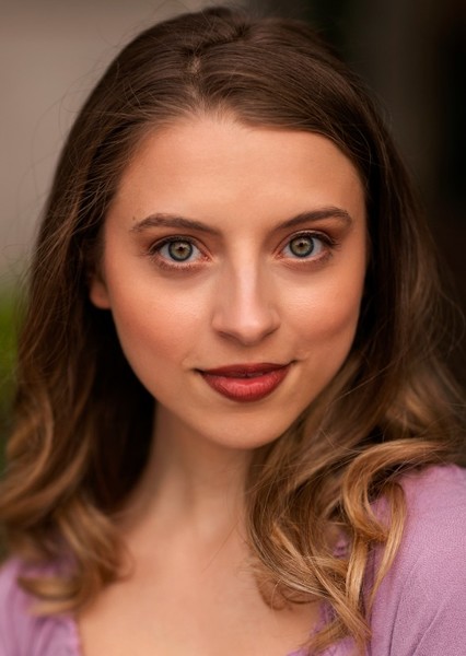 Sofia Pavone photo