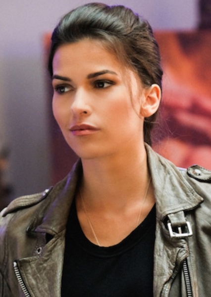 Sofia Pernas photo