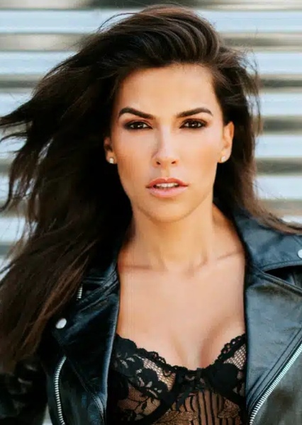 Sofia Pernas photo