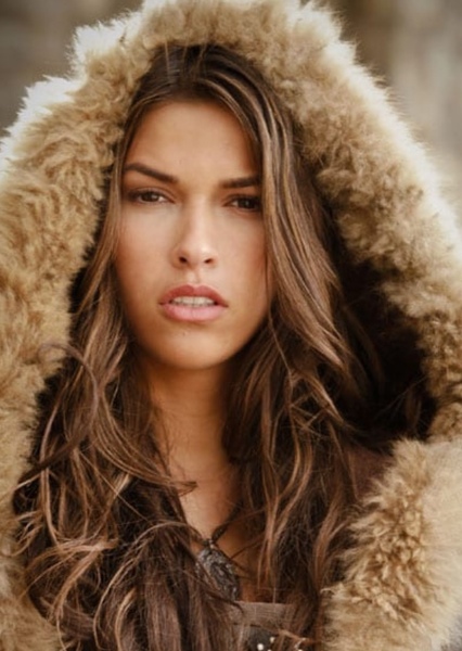 Sofia Pernas photo