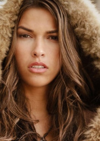 Sofia Pernas photo