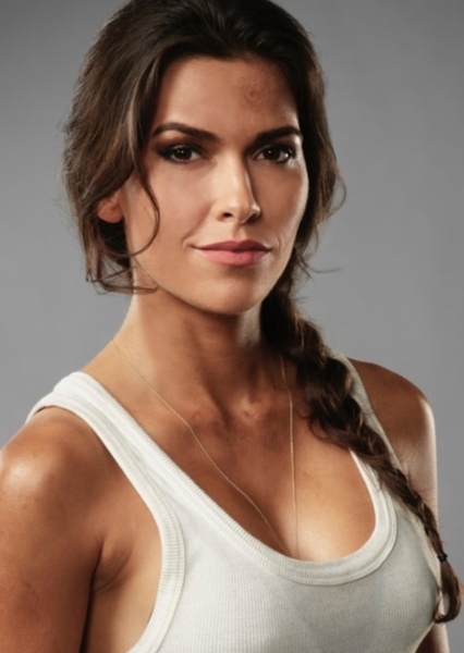 Sofia Pernas photo