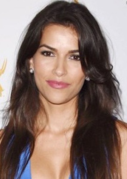 Sofia Pernas Photo on myCast - Fan Casting Your Favorite Stories