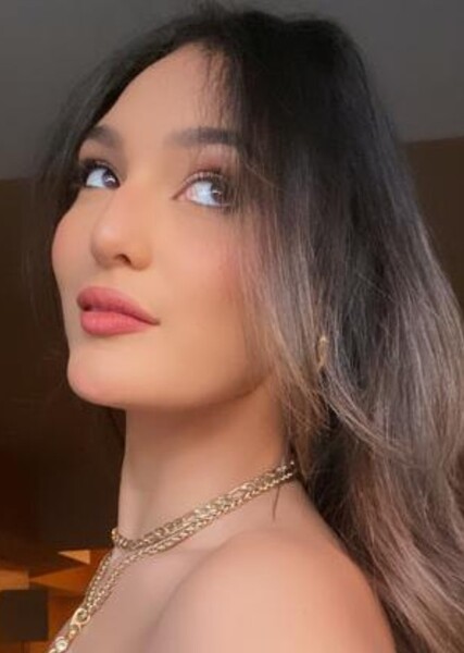 Sofía Pinzón