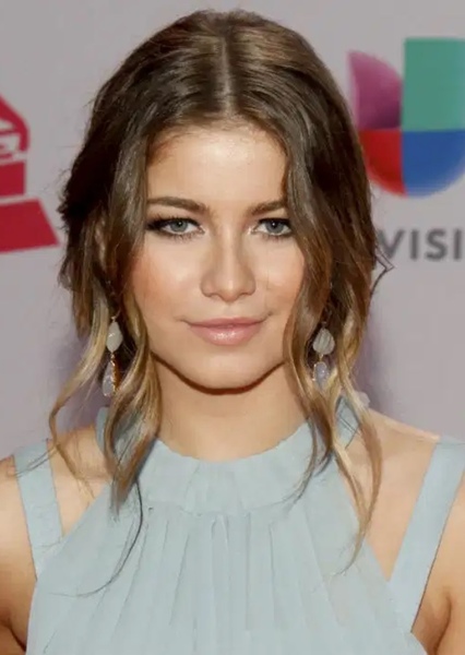 Sofia Reyes photo