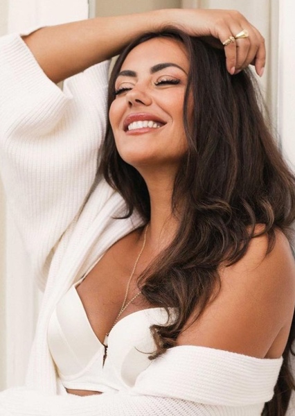 Sofia Ribeiro photo