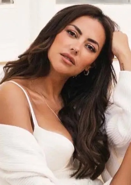 Sofia Ribeiro photo