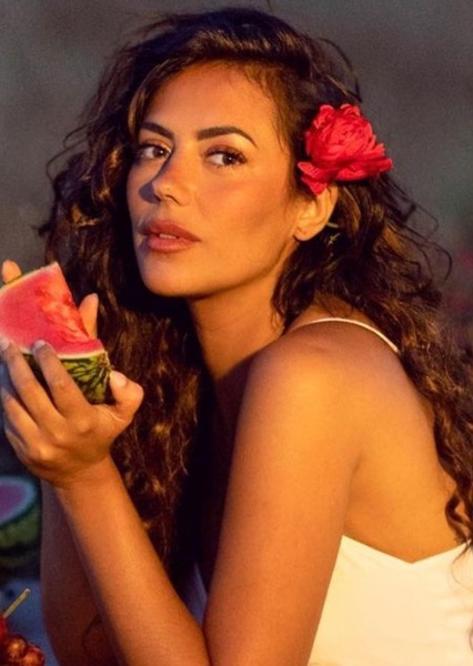 Sofia Ribeiro photo