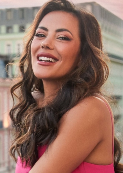 Sofia Ribeiro photo
