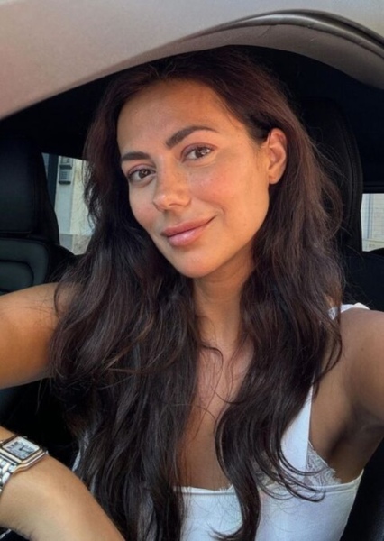 Sofia Ribeiro photo
