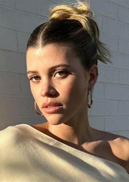 Sofia Richie photo