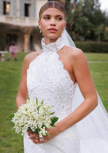 Sofia Richie photo
