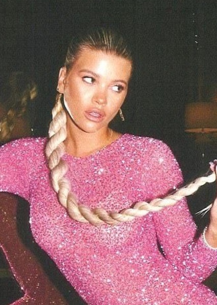 Sofia Richie photo