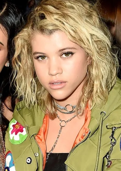 Sofia Richie