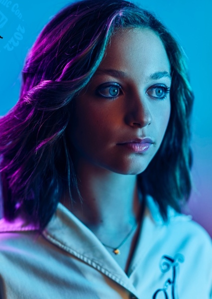 Sofia Rosinsky photo