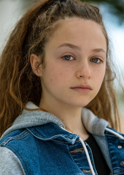 Sofia Rosinsky