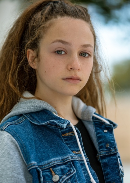 Sofia Rosinsky photo