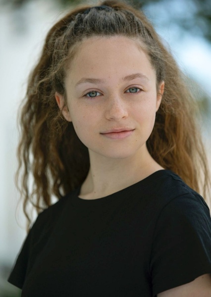 Sofia Rosinsky photo