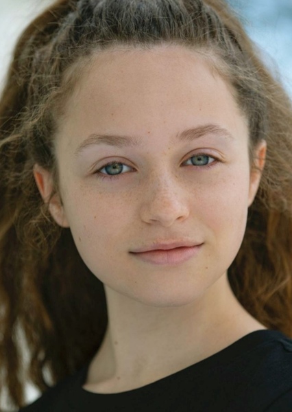 Sofia Rosinsky photo