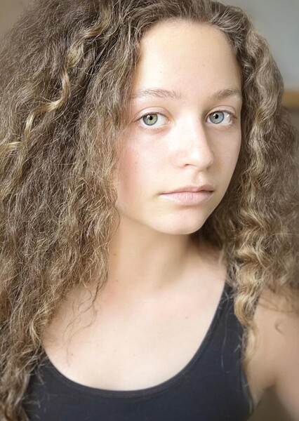 Sofia Rosinsky photo