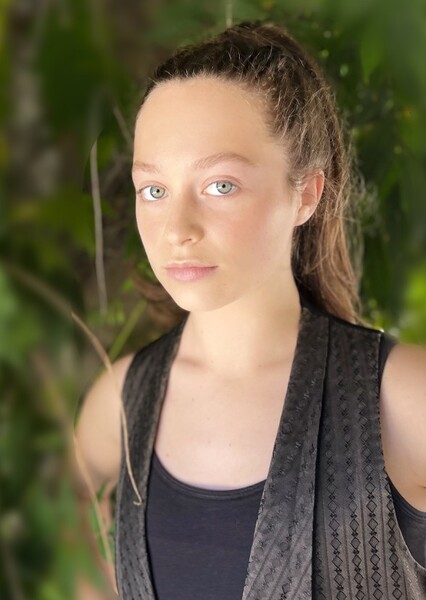 Sofia Rosinsky photo