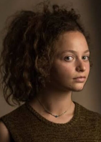 Sofia Rosinsky photo