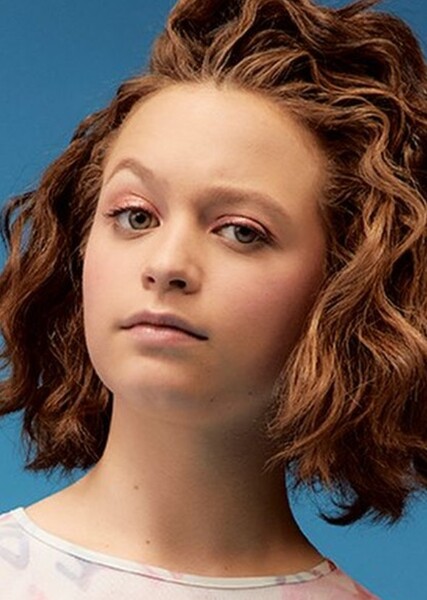 Sofia Rosinsky photo