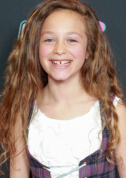 Sofia Rosinsky photo