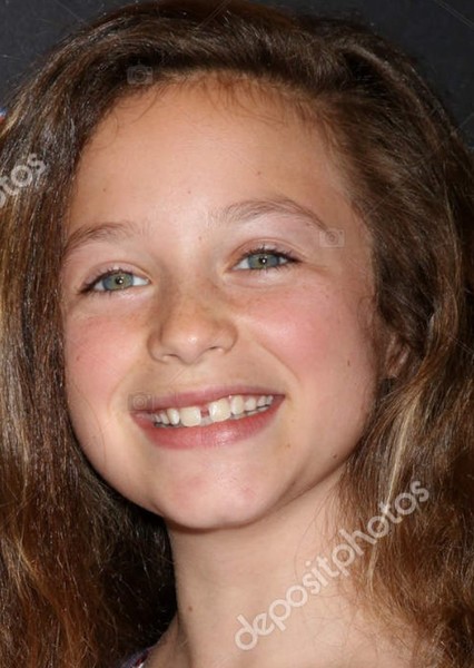 Sofia Rosinsky photo