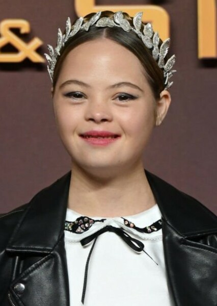 Sofia Sanchez photo