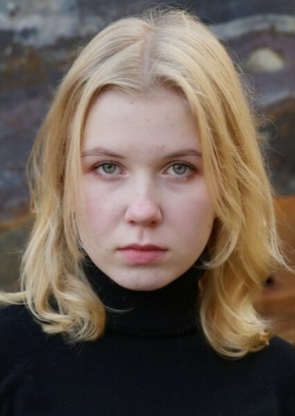 Sofia Shkidchenko photo