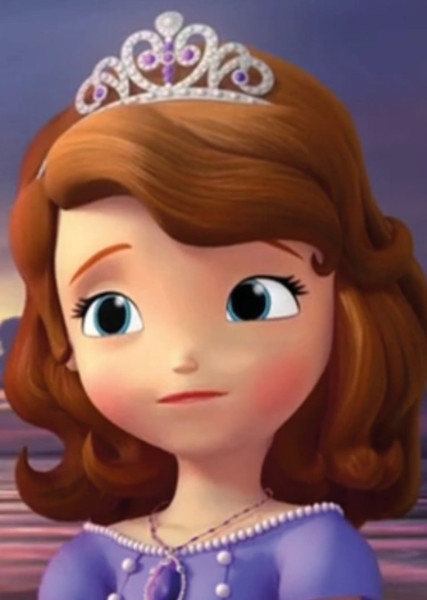 Sofia the First (character) photo