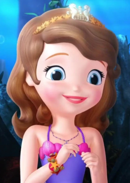 Sofia the First (character) photo