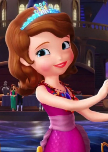 Sofia the First (character) photo