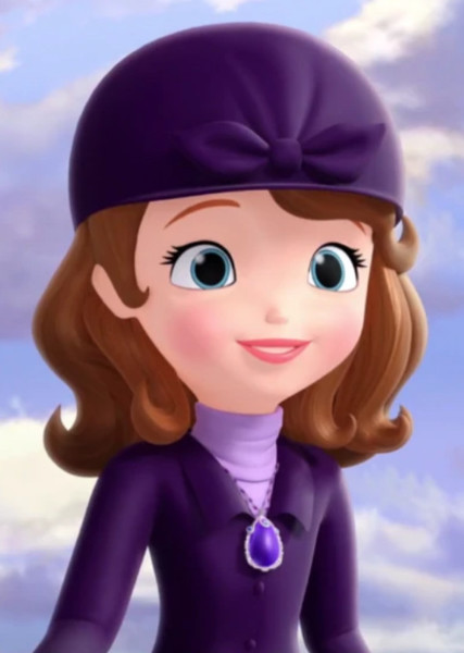 Sofia the First (character) photo