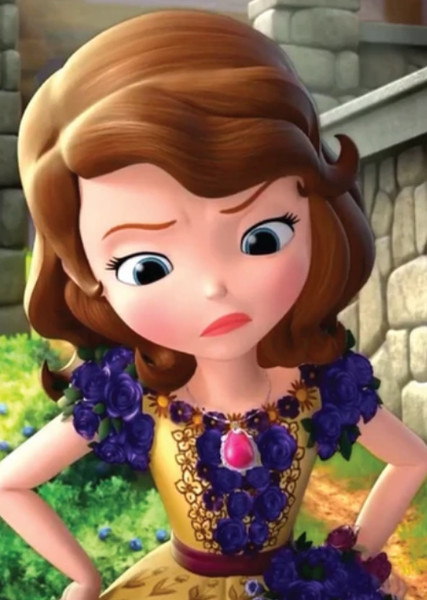 Sofia the First (character) photo