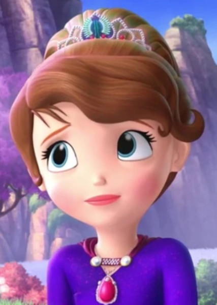 Sofia the First (character) photo