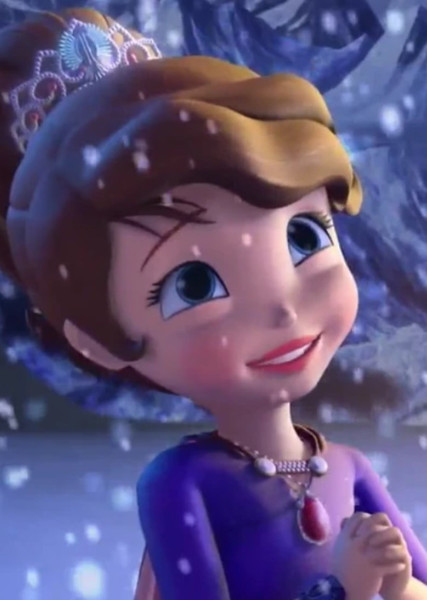 Sofia the First (character) photo