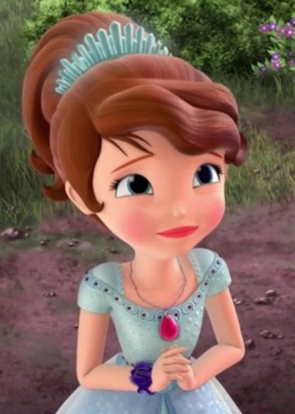 Sofia the First (character) photo