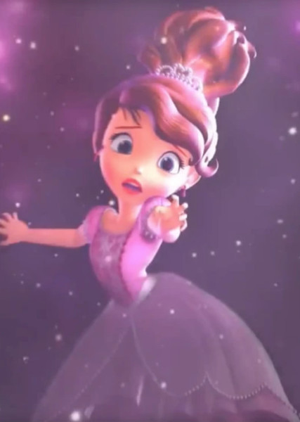 Sofia the First (character) photo