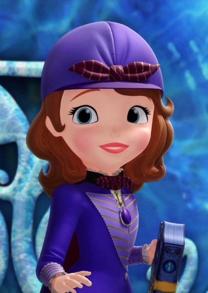 Sofia the First (character) photo