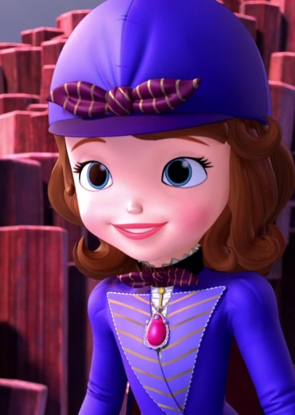 Sofia the First (character) photo