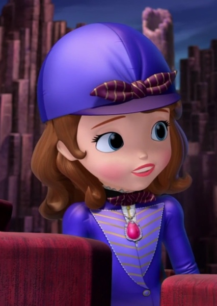 Sofia the First (character) photo