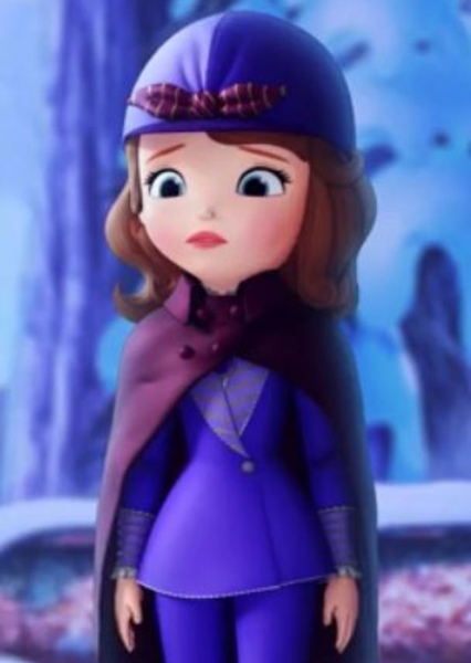 Sofia the First (character) photo
