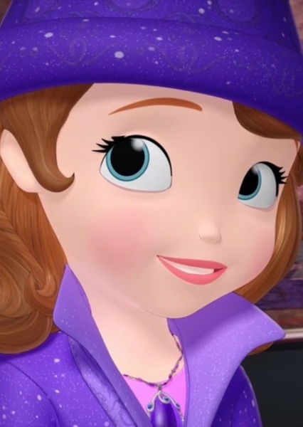 Sofia the First (character) photo