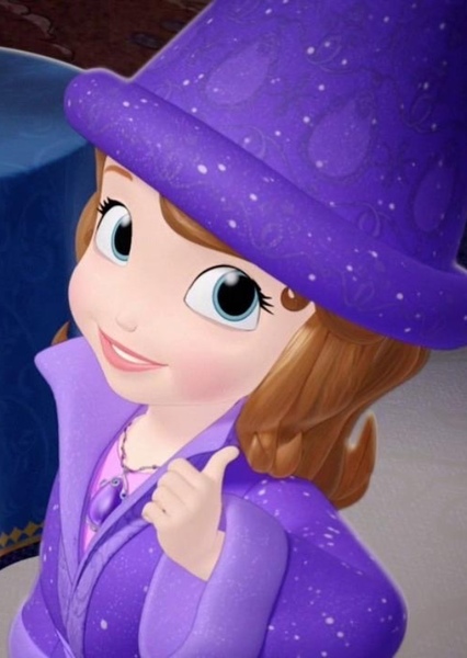 Sofia the First (character) photo