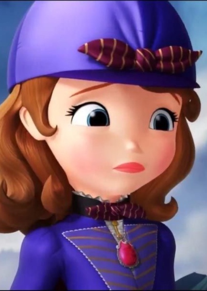 Sofia the First (character) photo