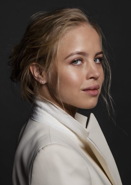 Sofia Vassilieva photo